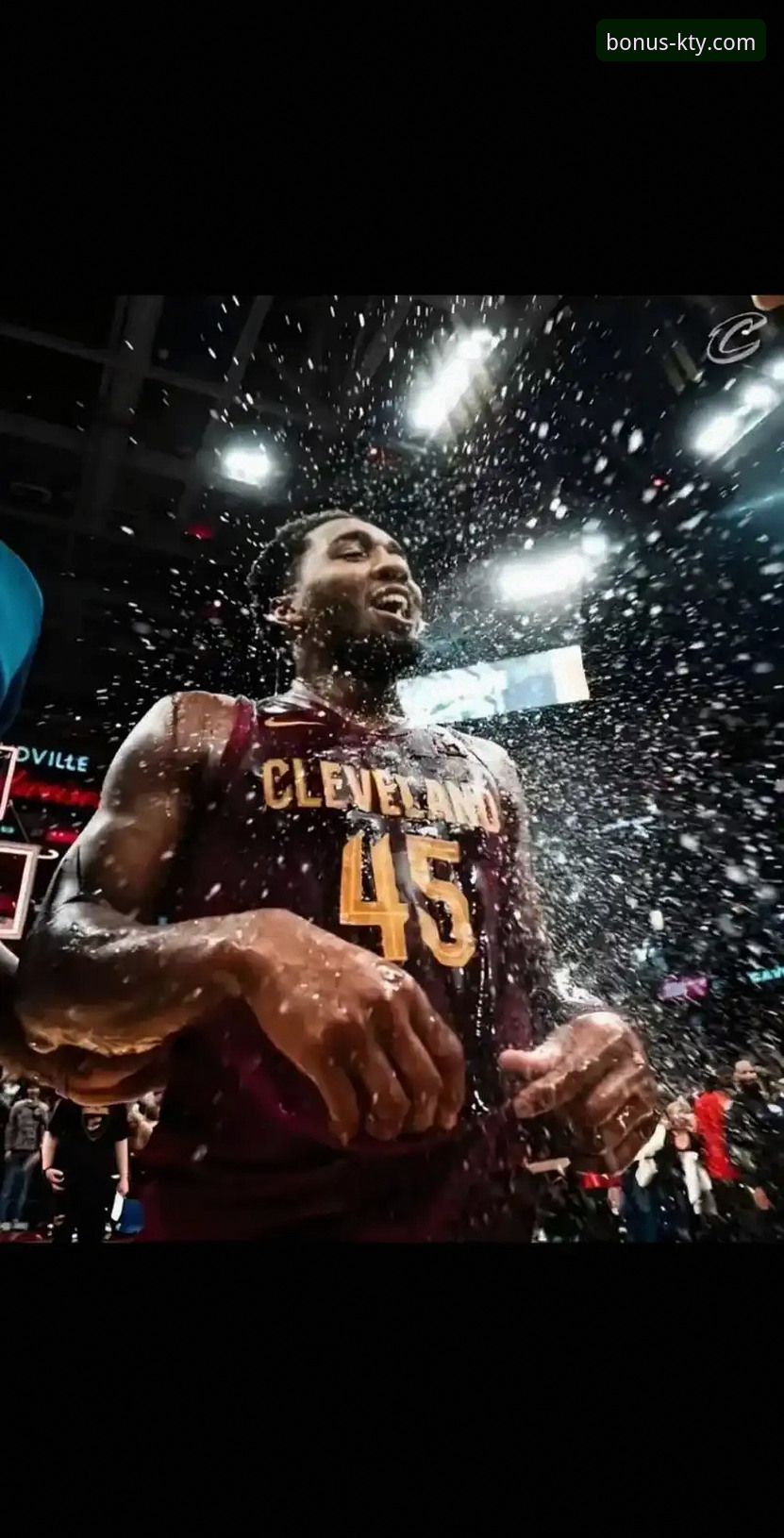 k体育官网注册送68 米切尔42分引领骑士险胜魔术,一场攻防转换的极致演绎