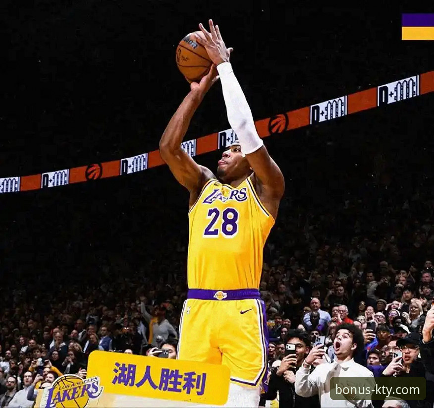 湖人狂飙进攻 vs 步行者顽强追击：一场在K体育平台见证的得分盛宴